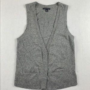 Sweater Vest Banana Republic
